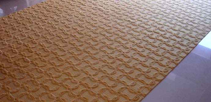 Luxury Carpet Manufacturers